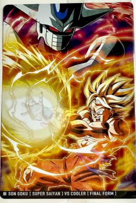 DRAGON BALL - ITAJAGA Vol.5 - 5-22 - N