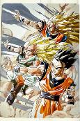 DRAGON BALL - ITAJAGA Vol.5 - 5-27 - CR
