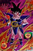 SUPER DRAGON BALL HEROES - UM5-MCP06