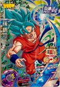 DRAGON BALL HEROES - SJP-01