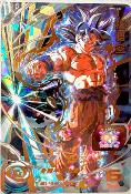 SUPER DRAGON BALL HEROES - BM5-27 - UR