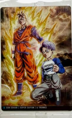 DRAGON BALL - ITAJAGA Vol.8 - 8-13 - R