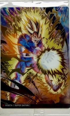 DRAGON BALL - ITAJAGA Vol.8 - 8-14 - SR