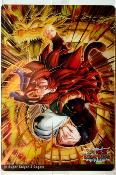 DRAGON BALL - ITAJAGA Vol.9 - 9-10 - DSR