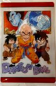 DRAGON BALL - ITAJAGA Vol.10 - 10-28 - CR