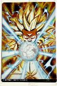 DRAGON BALL - ITAJAGA Vol.5 - 5-11 - R