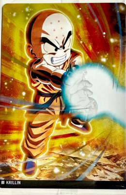 DRAGON BALL - ITAJAGA Vol.5 - 5-18 - N