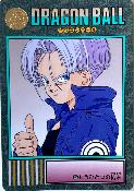 DRAGON BALL VISUAL ADVENTURE PART EX - 282 - BE/TBE