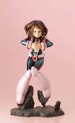 My Hero Academia - Figurine Ochaco Uraraka - ARTFX Limited Edition 1/8