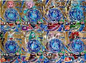 SUPER DRAGON BALL HEROES - SH3 - FULL SET CP