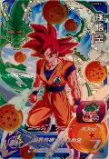 SUPER DRAGON BALL HEROES - UM7-CP1