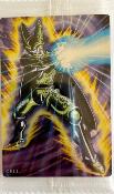 DRAGON BALL WAFER UNLIMITED Vol.2 - 2-08 - R
