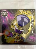 DRAGON BALL - CHOU SENSHI WAFERS SERIE 13 - W13-03 BR