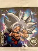 DRAGON BALL - CHOU SENSHI WAFERS SERIE 11 - W11-10 BR