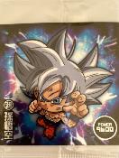 DRAGON BALL - CHOU SENSHI WAFERS SERIE 11 - W11-10 BR