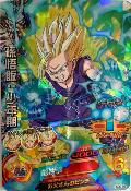 DRAGON BALL HEROES - HGD9-16