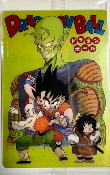 DRAGON BALL - ITAJAGA Vol.7 - 7-29 - CR