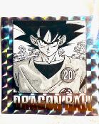 Dragon Ball - 40th Anniversary Wafers - 20