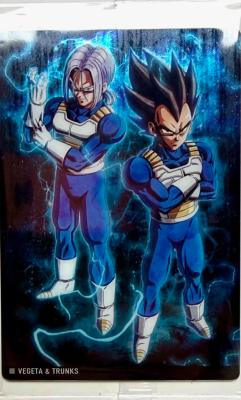 DRAGON BALL - ITAJAGA Vol.8 - 8-02 - N