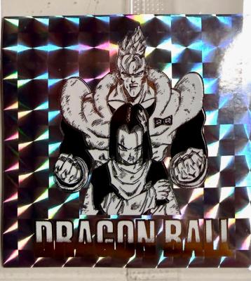 Dragon Ball - 40th Anniversary Wafers Vol.2 - 31