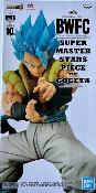 Dragon Ball Super - Gogeta - Super Master Stars Piece - BWCF - [The Brush] 