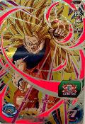 SUPER DRAGON BALL HEROES - SH2-CP1