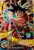 SUPER DRAGON BALL HEROES - BM11-017