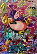 SUPER DRAGON BALL HEROES - BM2-CP6