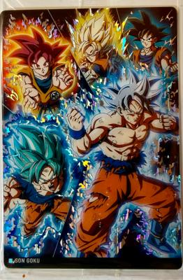 DRAGON BALL - ITAJAGA Vol.10 - 10-24 - SSR
