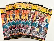 SUPER DRAGON BALL HEROES - PUMS06 - 10 BOOSTERS