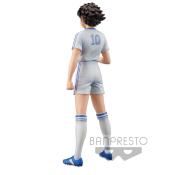 CAPTAIN TSUBASA - Figurine Grandista OZORA TSUBASA - EXCLUSIVE LINES 