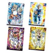 DRAGON BALL - ITAJAGA Vol.6 - BOX DE 20