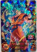 SUPER DRAGON BALL HEROES - UMBR-01