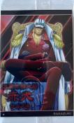 ONE PIECE - WAFER HEROES CARD - SERIE 09 - 11 N