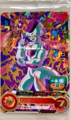 SUPER DRAGON BALL HEROES - UMLA-04