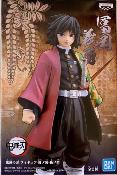 KIMETSU NO YAIBA - FIGURINE GIYU TOMIOKA - VOL 5A