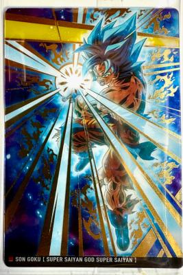 DRAGON BALL - ITAJAGA Vol.7 - 7-24 - SR