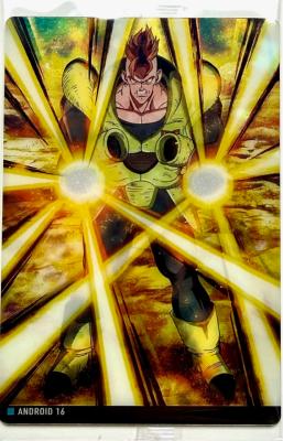 DRAGON BALL - ITAJAGA Vol.8 - 8-10 - R