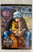 ONE PIECE - WAFER HEROES CARD - SERIE 05 - 06 N