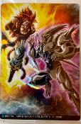 DRAGON BALL - ITAJAGA Vol.10 - 10-16 - R