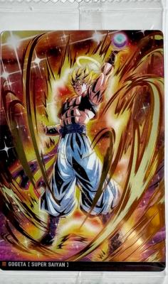 DRAGON BALL - ITAJAGA Vol.4 - 4-07 - SR