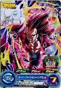 SUPER DRAGON BALL HEROES - BMPJ-17