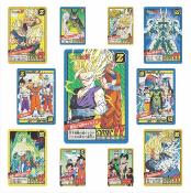 DRAGON BALL - SUPER BATTLE - PREMIUM SET VOL.2 - LIMITED EDITION