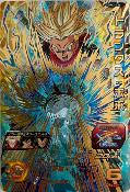 SUPER DRAGON BALL HEROES - UM2-036 UR