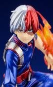 My Hero Academia - Figurine Shoto Todoroki - ARTFX Limited Edition 1/8