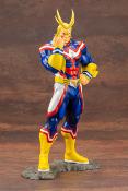 My Hero Academia - Figurine All Might - ARTFX Special Bonus Edition 1/8