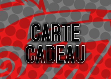 CARTE CADEAU