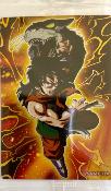 DRAGON BALL WAFER UNLIMITED Vol.1 - 1-04 - N