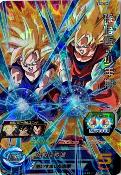 SUPER DRAGON BALL HEROES - BM9-002