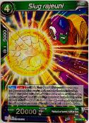 DRAGON BALL SUPER CARD GAME - BT4-060 R